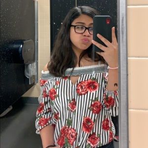 Meet your Posher, Marissa